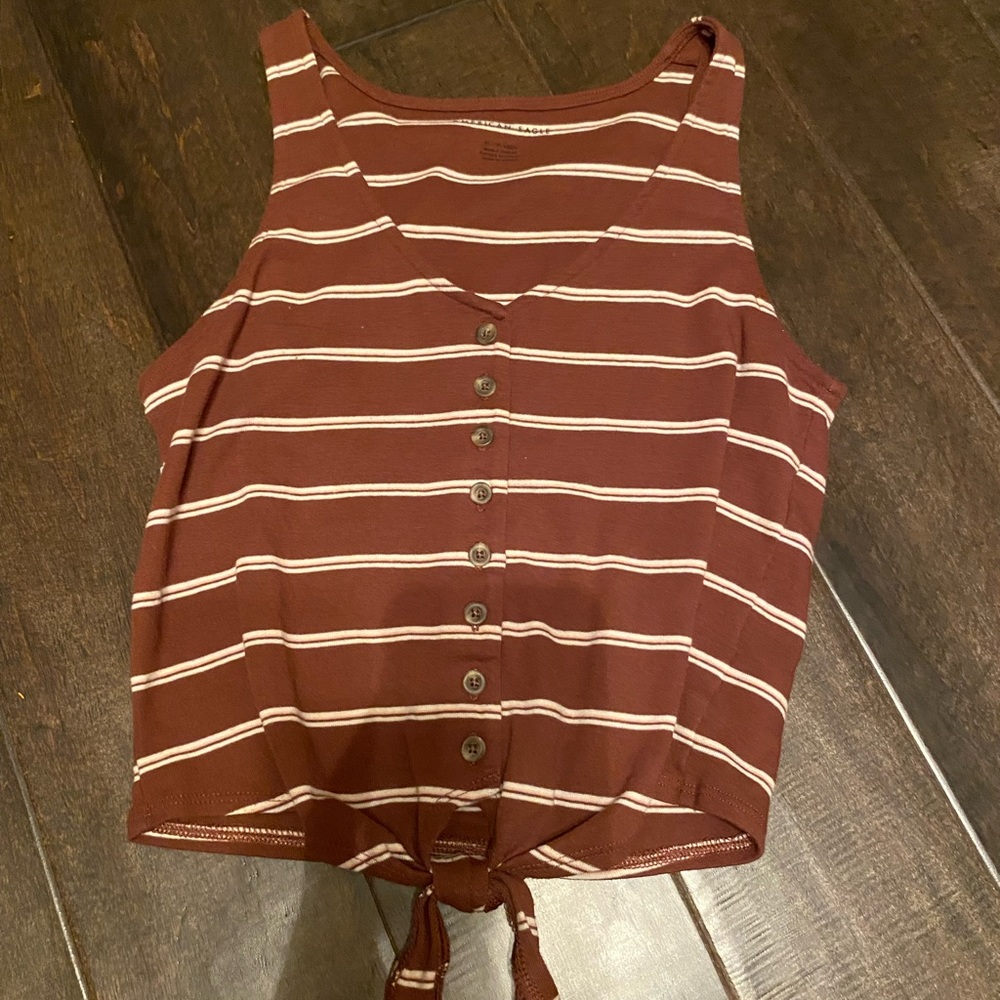 American Eagle tank top